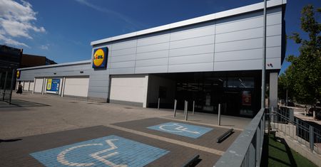 Za złotówkę i za... grosz! Lidl szaleje bez granic
