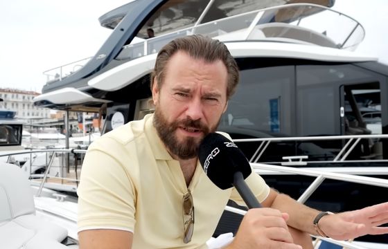 Tak się ogląda nowy cykl Stanowskiego w Kanale Zero