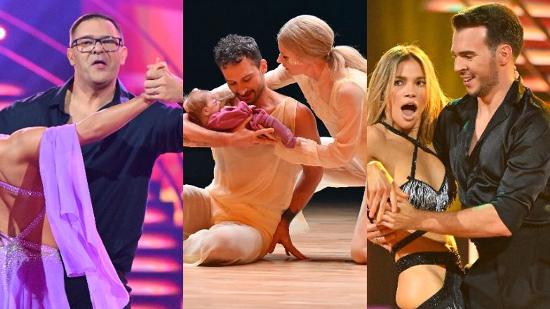 Kolejna para ODPADŁA z "Tańca z Gwiazdami"