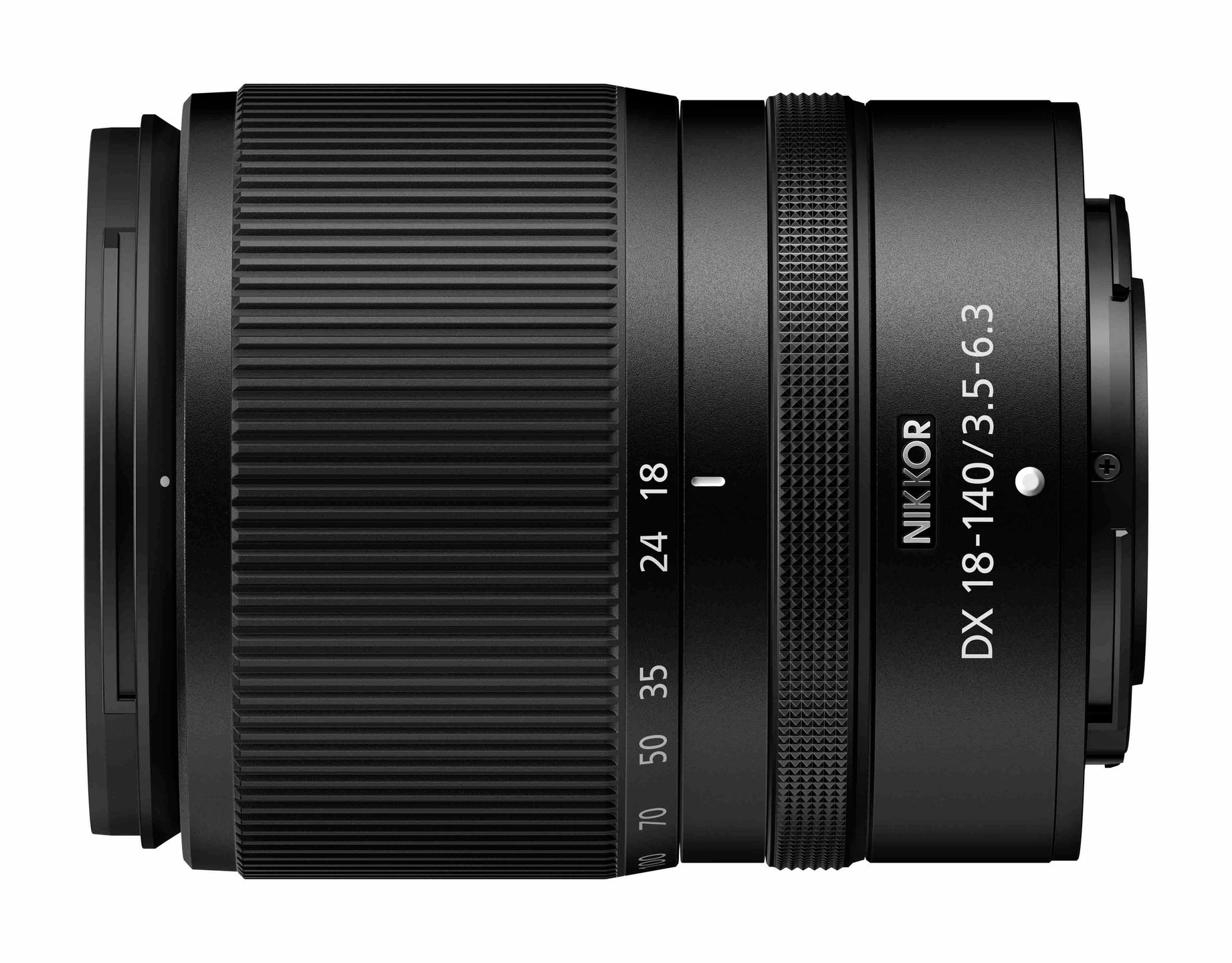 Nikon Z zyskuje 3 nowe obiektywy. Zła passa się odwróci? 4