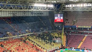 "Traktowani jak zwierzęta". Kibice z Anglii byli wściekli