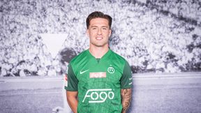 Oficjalnie: dwunasty nowy zawodnik w Warcie Poznań