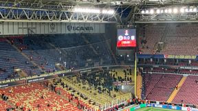 "Traktowani jak zwierzęta". Kibice z Anglii byli wściekli