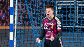 PGNiG Superliga: popis Jakuba Skrzyniarza. MKS Zagłębie Lubin zdominowało Gwardię