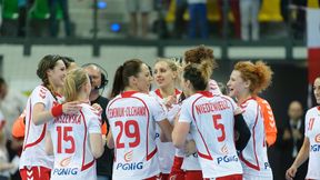 Niewykorzystana szansa biało-czerwonych - relacja z meczu Polska - Czarnogóra