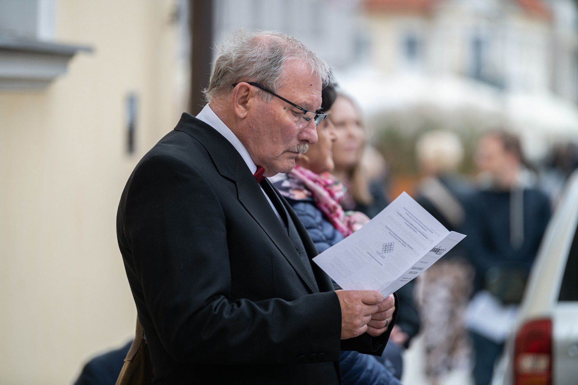 Białostocki Festiwal Chóralny - Chóralnystok