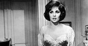 Rocznica urodzin Giny Lollobrigidy. Przypominamy najpiękniejsze kobiety kina