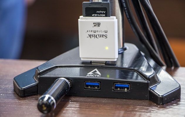 Łącza USB 3.0