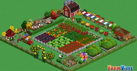 FarmVille zniknie z Facebooka. Winny jest Adobe Flash Player