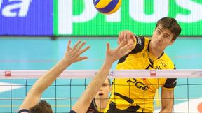 Decyzję podjęła Skra - rozmowa z holenderskim środkowym Wytze Kooistrą