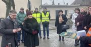 Prochowice: Miesiące prac za nami. Ul. Wrocławska oddana do użytku