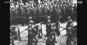 Nieznany film z pogrzebu Piłsudskiego. Jedyny taki zapis