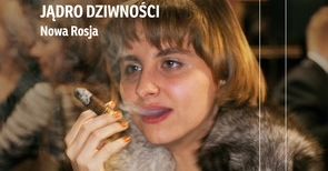 Krótka historia sekt w postradzieckiej Rosji - przeczytaj fragment "Jądra dziwności"