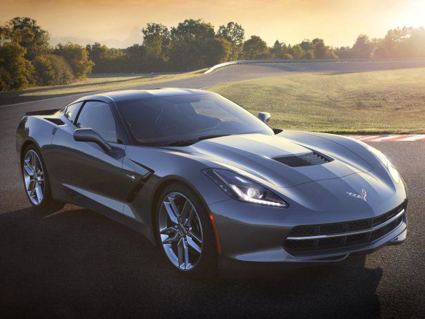 Corvette Stingray za droga? Chevrolet chce wprowadzić tańszą wersję