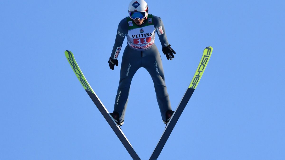 Kamil Stoch