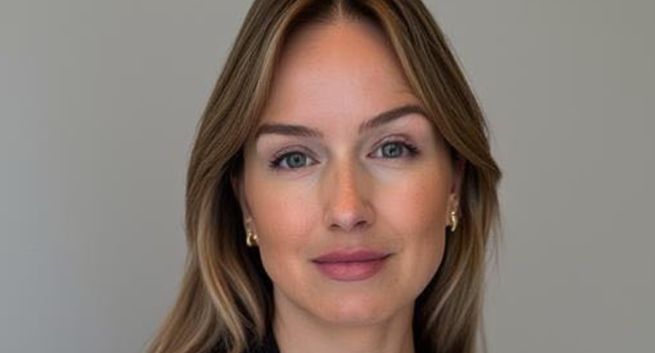 Luiza Jakubowska odpowiada za PR w Roborock