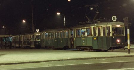 Pierwsza decyzja oficerów wojskowych wobec MPK Poznań w stanie wojennym była… wyjątkowo nietrafiona