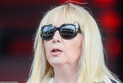 Rodowicz wspomina niebezpieczną sytuację. Kierowca chciał ją zgwałcić