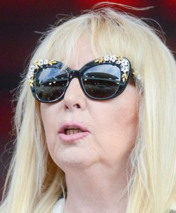 Rodowicz wspomina niebezpieczną sytuację. Kierowca chciał ją zgwałcić