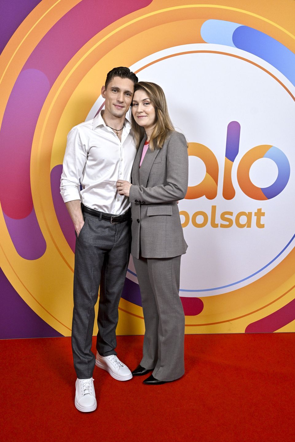 Filip Gurłacz, Małgorzata Patryn-Gurłacz