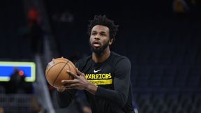 Świetna wiadomość dla mistrzów NBA. Wiadomo, kiedy do gry wróci Wiggins