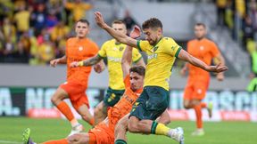 Było 0:2. Nie przegrali. Skuteczna pogoń GKS-u Katowice