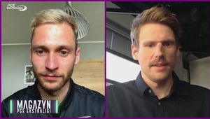 Kacper Woryna mówi o finansach Włókniarza