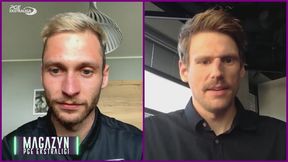 Kacper Woryna mówi o finansach Włókniarza