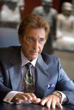 ''Stand Up Guys'': Emerytowani gangsterzy Pacino, Walken i Arkin