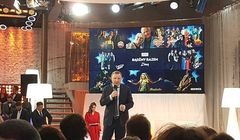 Film „Zenek” od 14 lutego w kinach, TVP producentem. Jacek Kurski: telewizja publiczna jest dla wszystkich