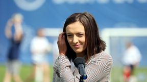 Iga Świątek podjęła decyzję ws. Wimbledonu. "Ostatnie tygodnie były wymagające"