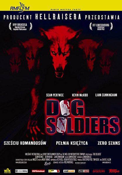 Dog Soldiers