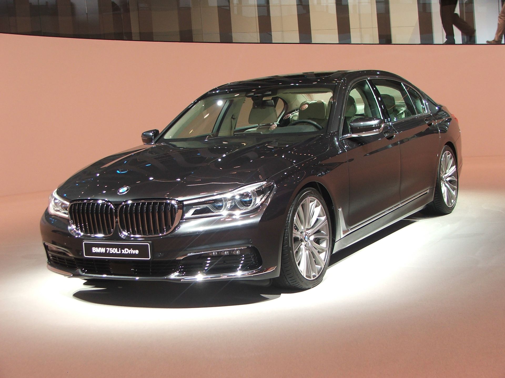 BMW 7