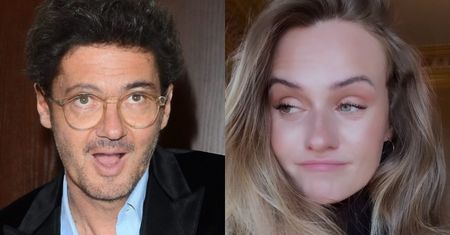 Żaneta Rosińska PODSYCA (?) plotki o ślubie z Kubą Wojewódzkim: "PEŁNIĘ DWIE ROLE W ŻYCIU MOJEGO MĘŻA"