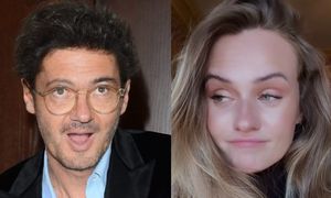 Żaneta Rosińska PODSYCA (?) plotki o ślubie z Kubą Wojewódzkim: "PEŁNIĘ DWIE ROLE W ŻYCIU MOJEGO MĘŻA"