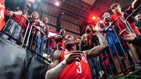 Koszykarz NBA trafi do więzienia?! Grozi mu długa odsiadka