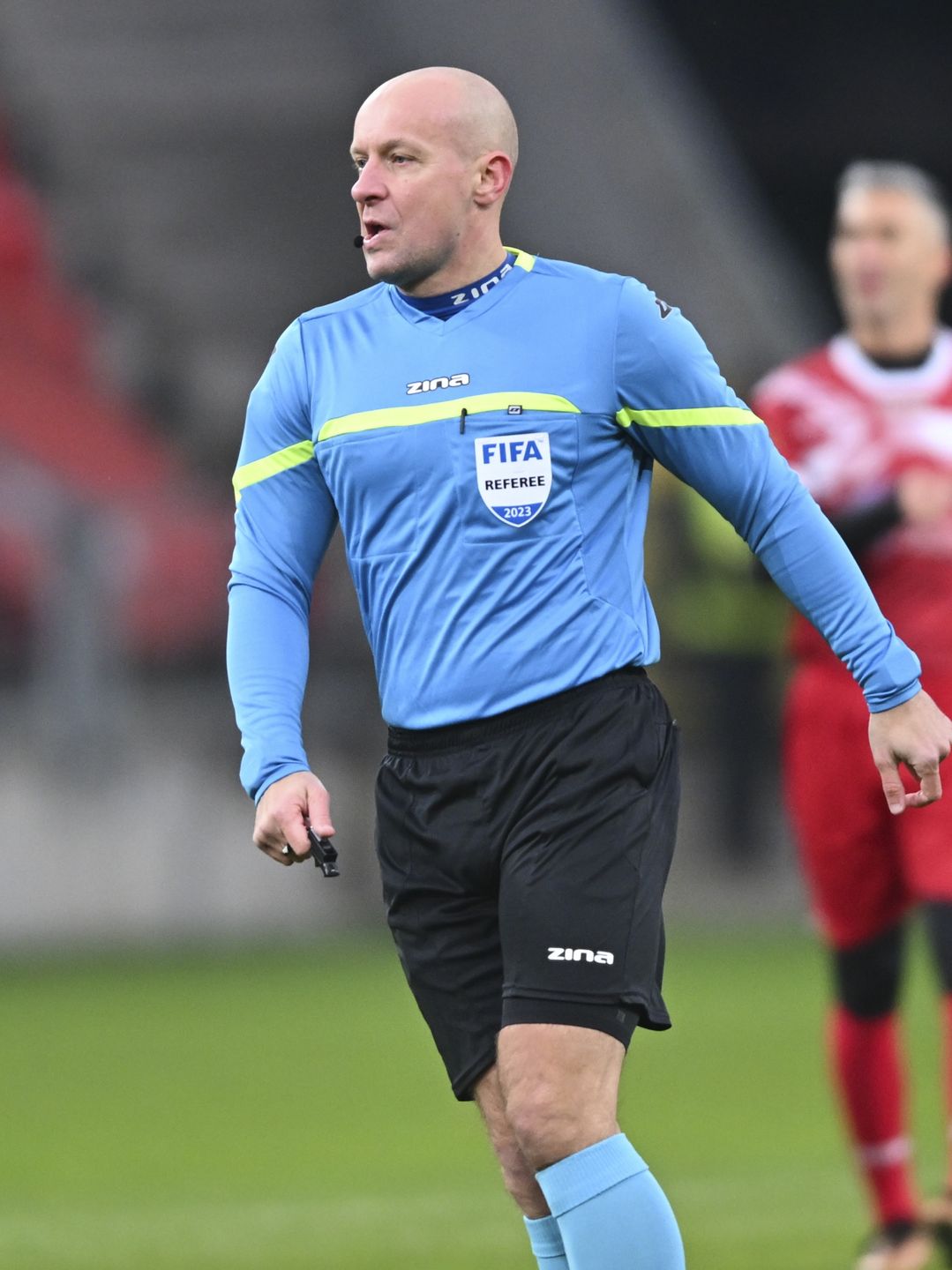 Szymon Marciniak