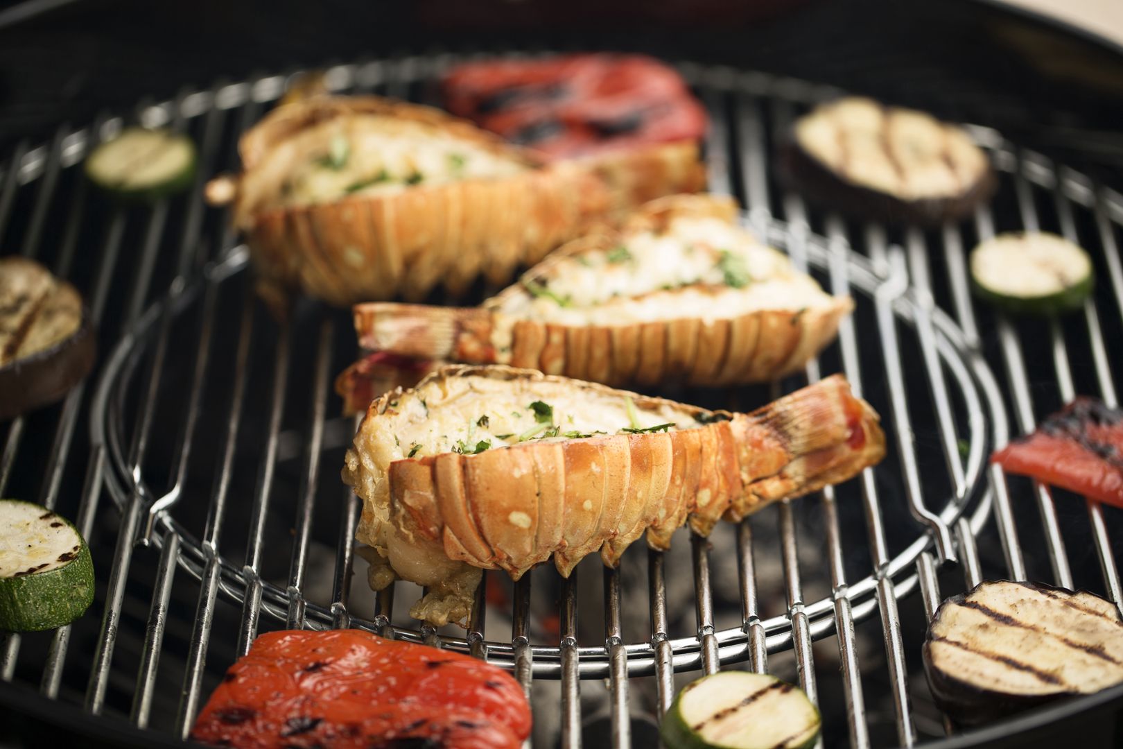 grill