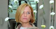 Młynarska: "Też byłam molestowana w pracy!"
