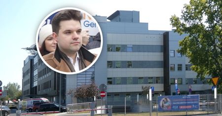 "Audyt na SOR potwierdził nieprawidłowości". Jest ruch prokuratury ws. lekarza milionera