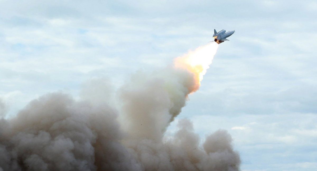 Świat pożąda tej broni. Ukraina będzie ją sprzedawać