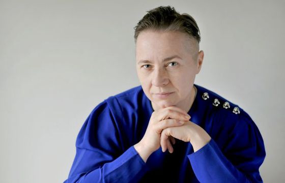 Marta Błażejowska zastępczynią szefa działu Foto „Gazety Wyborczej”