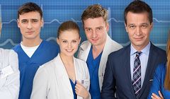 3,5 mln widzów „Na dobre i na złe”. TVP2 zdecydowanym liderem