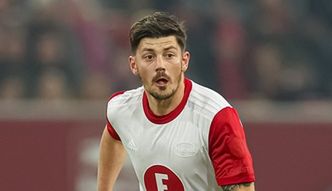 Mocne słowa Dawida Kownackiego. "Poczułem się, jakby mnie ktoś strzelił w twarz"