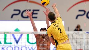 Mariusz Wlazły: Jesteśmy inną drużyną niż w grudniu. Potrzebowaliśmy czasu