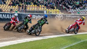 Żużel. Ta drużyna spadnie do KLŻ? Czarny scenariusz. "Musi wziąć się do roboty"