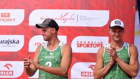 Dwukrotnie musieli przejść kwarantannę, teraz wracają na podium. "Odpuść już zarazo, bo szkoda marnować sił!"