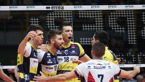 Puchar CEV: Fabian Drzyzga i Bartosz Bednorz z awansem. Będzie "polski" pojedynek w ćwierćfinale