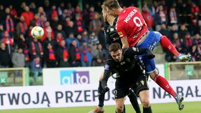 PKO Ekstraklasa. Raków Częstochowa - Górnik Zabrze: trzy punkty dla beniaminka