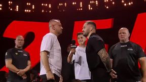 Zawalczy dla FAME. Mógł trafić do UFC